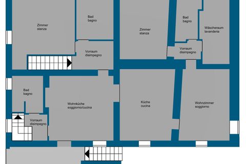 Landejendom i Arezzo, Arezzo, Arezzo - € 650.000 | Ref: R06263CAAR - foto 44